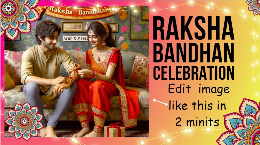 Raksha Bandhan 2024