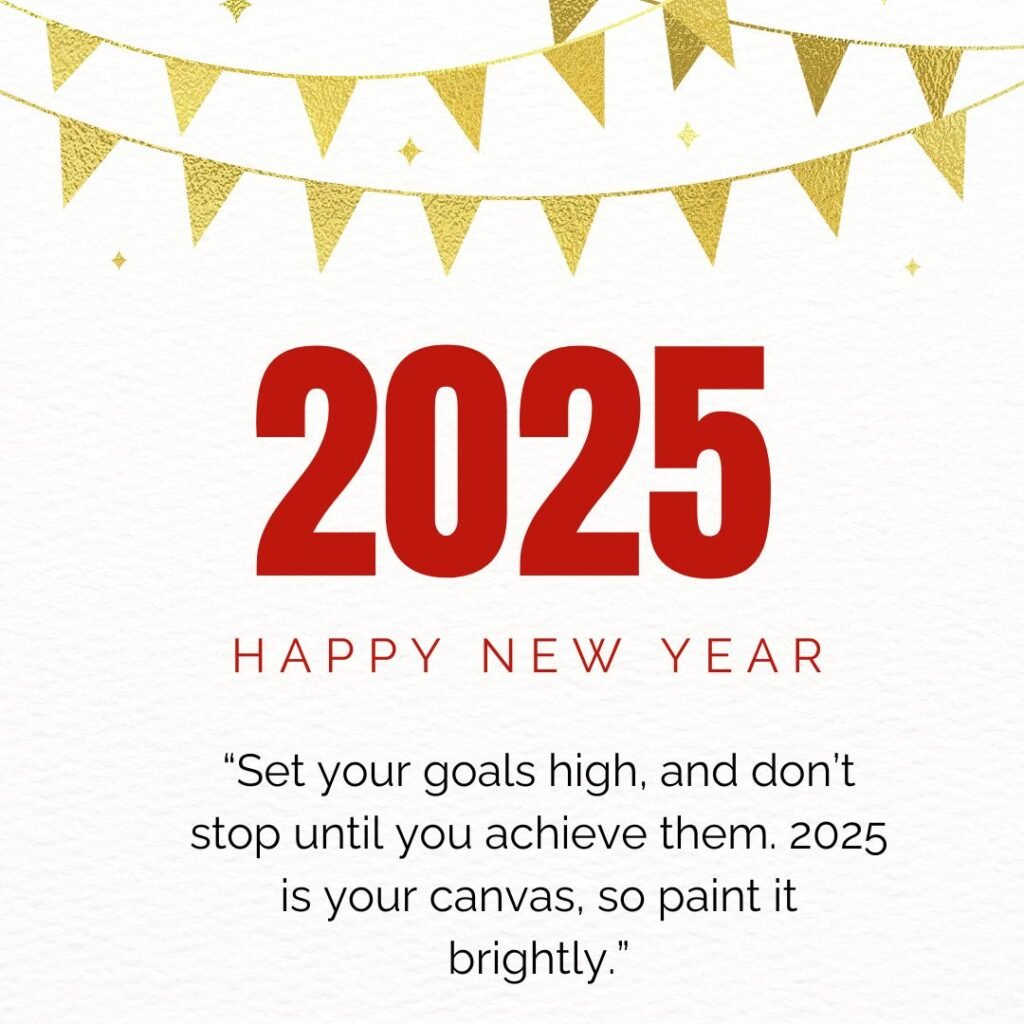 happy new year wishes image download